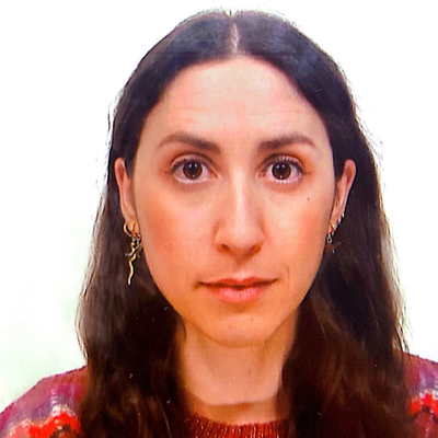 Isabel Bornas Molina