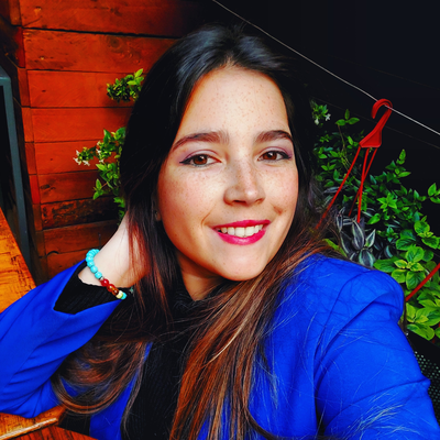Daniela Rosales Torres