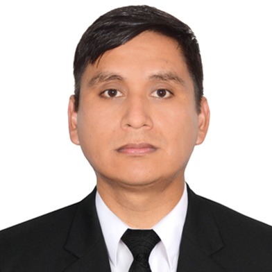 Edgar Eduardo Hernandez Hernandez