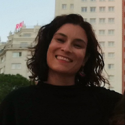 Ana Isabel García Varela
