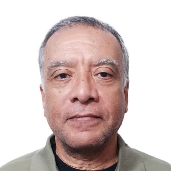 Alfonzo Ríos Acosta