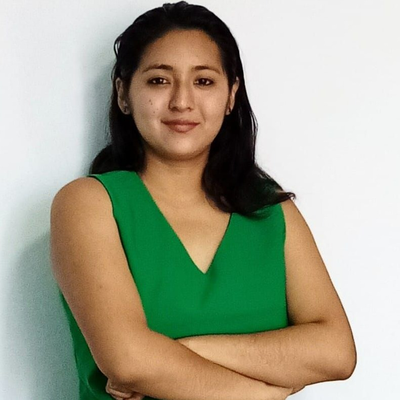 Fiorella Geraldine Castro Soto