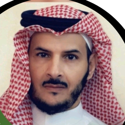 Abdulelah Al Zahrani