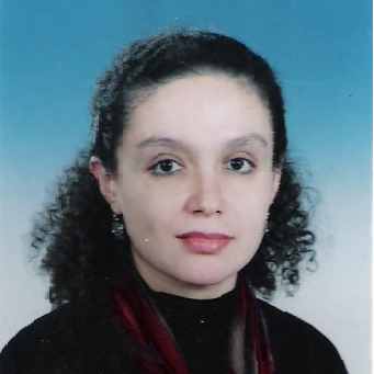 Azza Matar