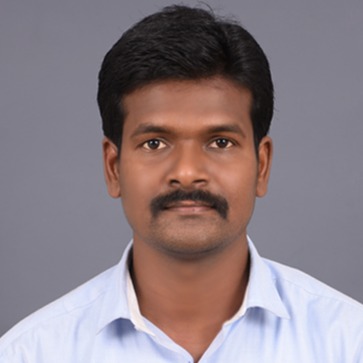 Anandhan Venugopal