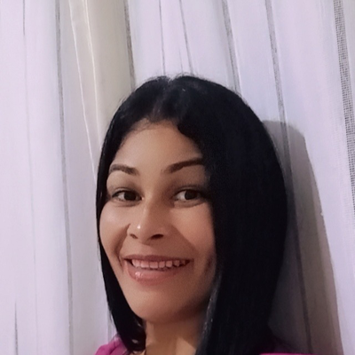 Priscila Da Costa Das Chagas