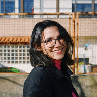 Joana Machado