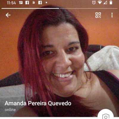 Amanda Quevedo Martins