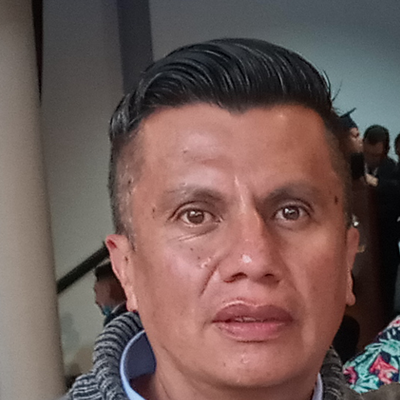 Jhon Fredy Muñoz Hernandez