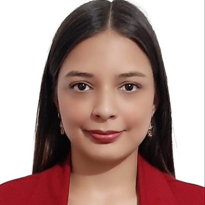 Yesika Alejandra Acosta Jiménez
