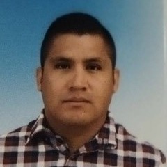 Jorge Oswaldo Trujillo Moreira
