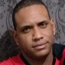 Gutierres  Oliveira da Silva 