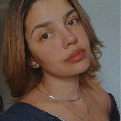 Jade Soares Gouveia Cruz