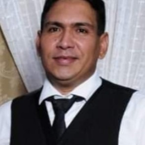 FREDERICO LICHTERFELD