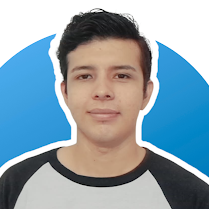 Everardo Alcaraz Baltazar