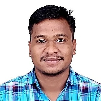 Sagar Sonkamble