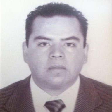 GERARDO MARTINEZ CORREA