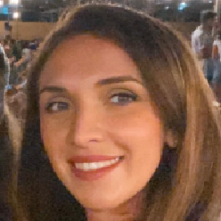 Maha El Ayoubi