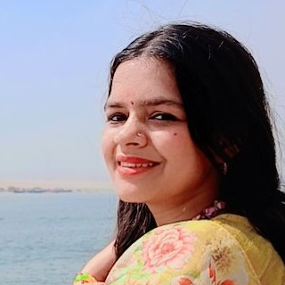 Aastha Sharma
