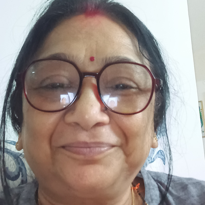 Sushma  Narayan 