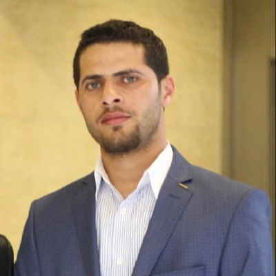 Abdel Razzaq Namir