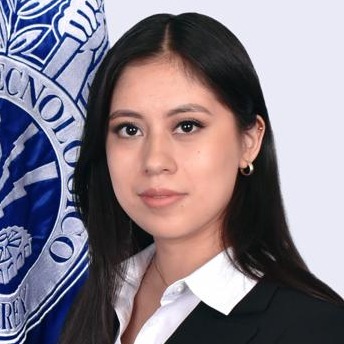 Lorena Jacqueline Garza Rodriguez