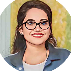 Aditi Mondal