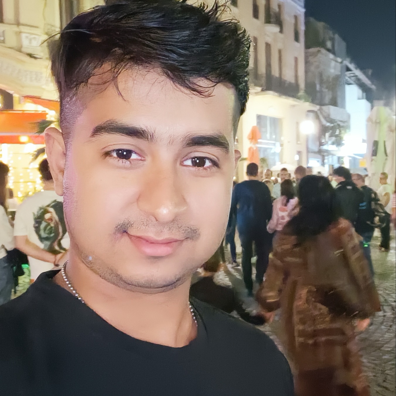 Hossain Saber