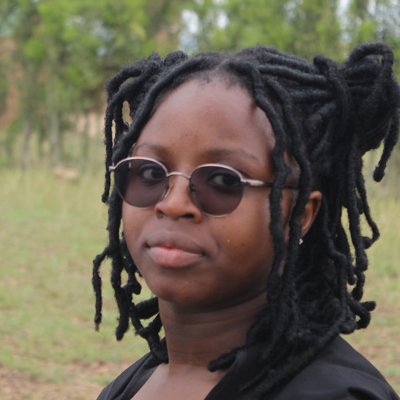 Emma Nyambura  Karigite 
