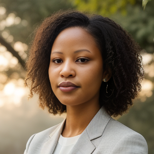 Monica Njeri