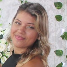 Paloma Sales da Silva