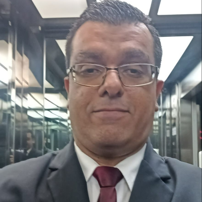 Adelson Pereira Dias