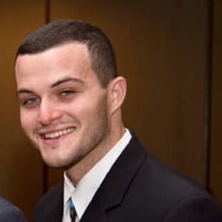 Aidan Gurovitsch