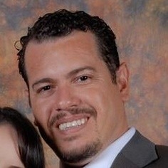 Christiano Passos