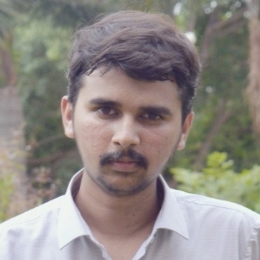 Nikhil Devang