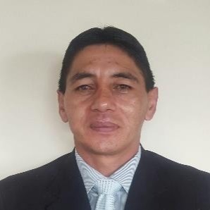 Pablo Ivan Salas Herrera
