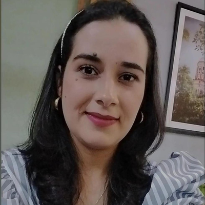 Catalina Mendez Escobar