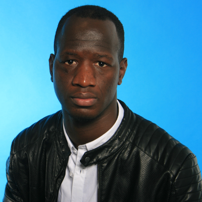 Mamadou Djouma  Sow