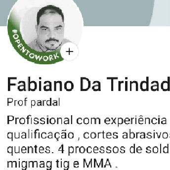 Fabiano Trindade78