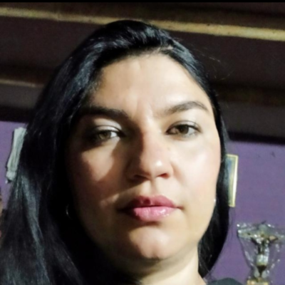 Mariana Andrea  Díaz Montes 