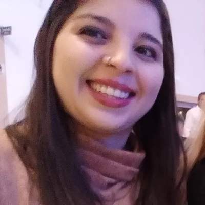 Natasha Blanco