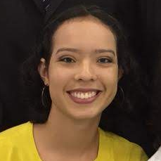 Hillary Cardoso Pinheiro Braga