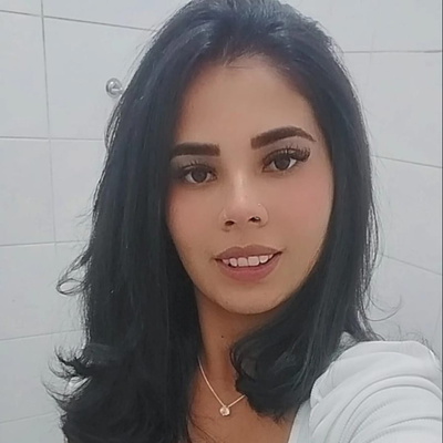 Pamela Souza
