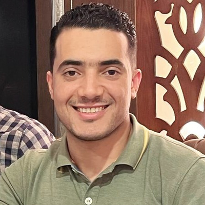 Elsayed Khaled