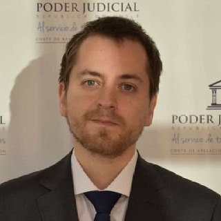 Luis Felipe Fernández Araya