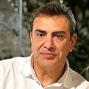 Mauricio Amorim