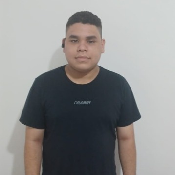 Ryan Lucas Lima de Azevedo