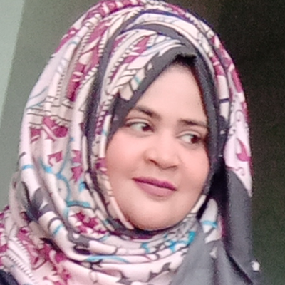 Yumna Azher