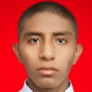 Jhoel Brayan Chugar soliz