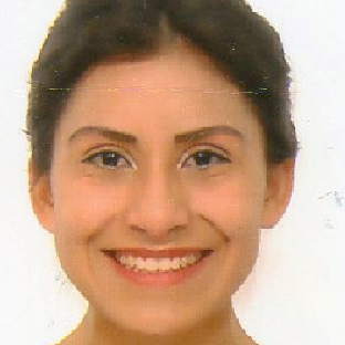 Verónica Lizeth Cruz Cruz